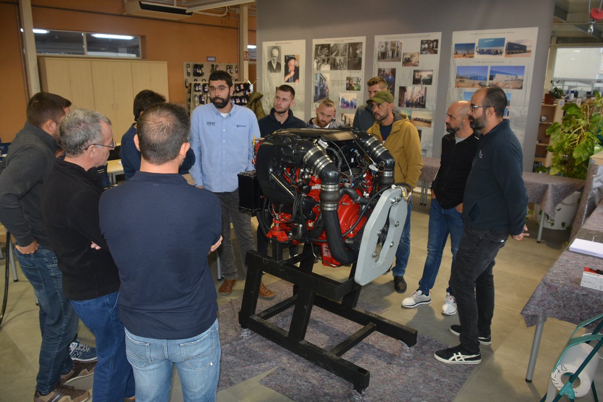 Imagen de Capitol 11 - 2019